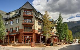Jackpine & Black Bear Condominiums By Keystone Resort